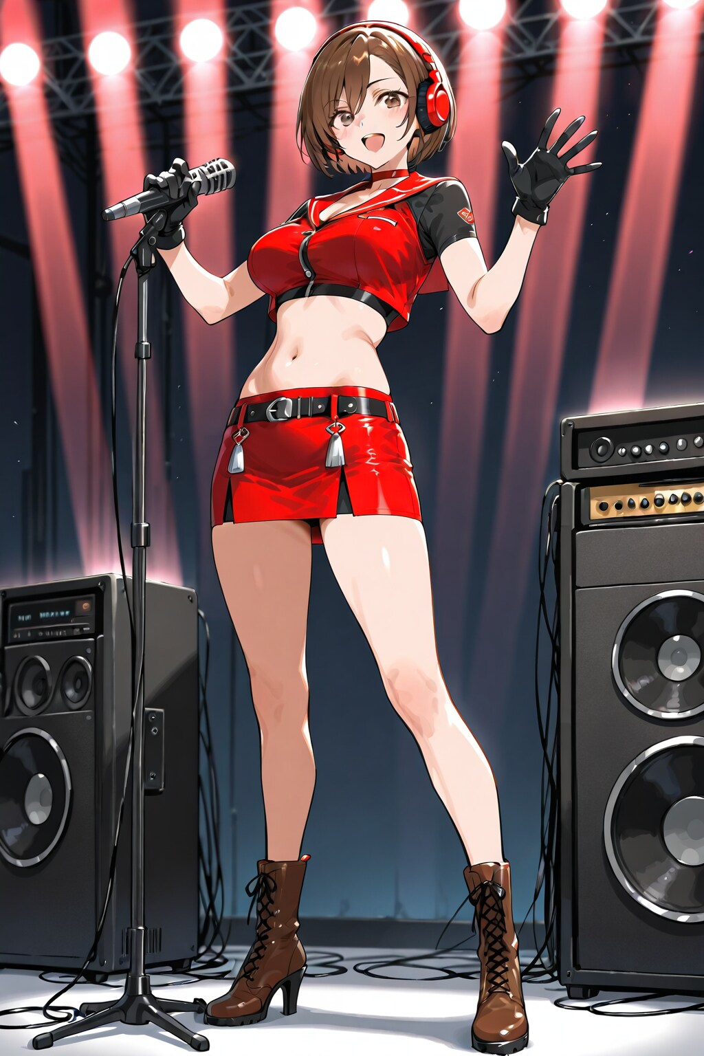 DAISY MEIKO