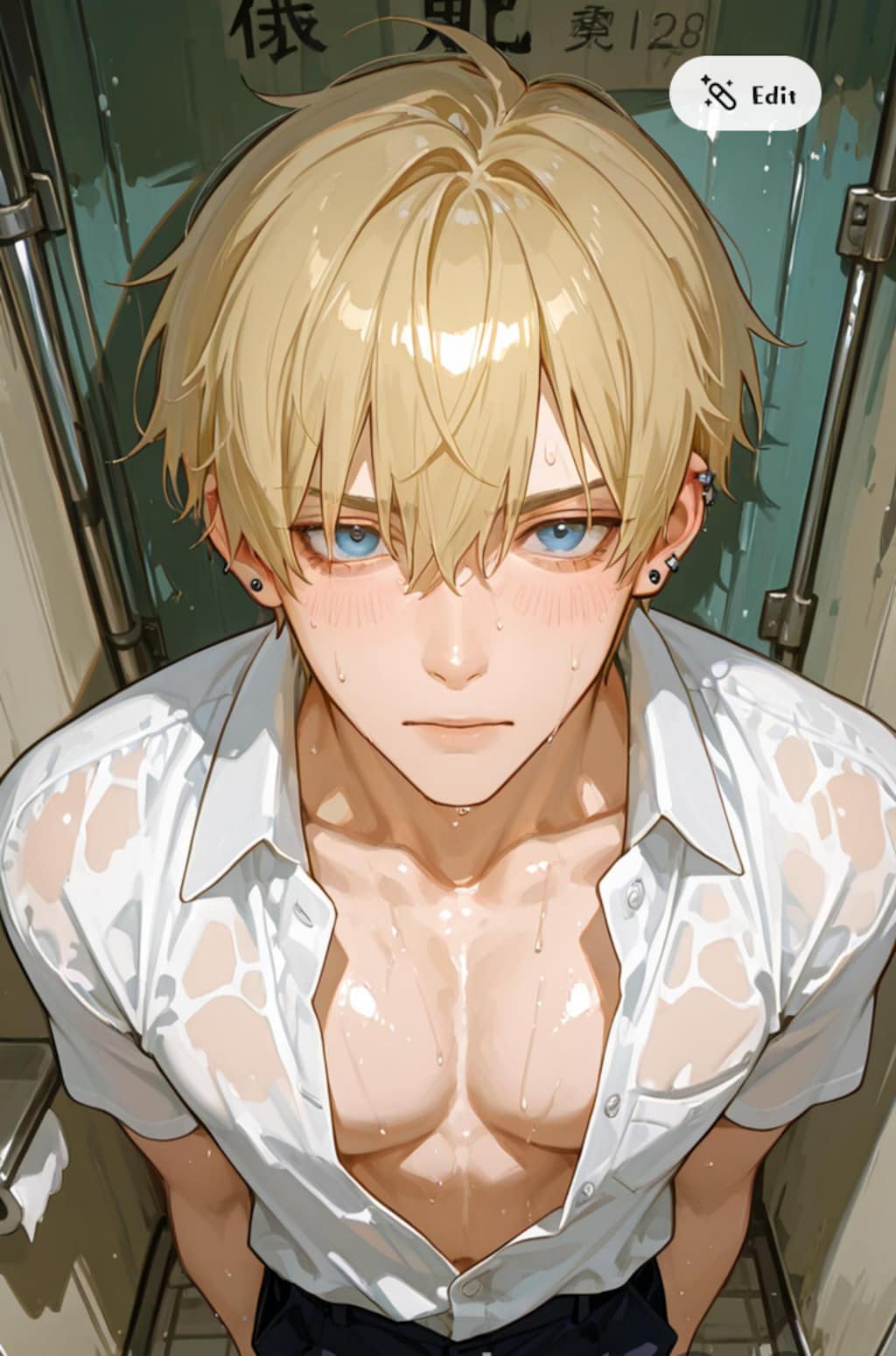 女の子だと思ったら?！
