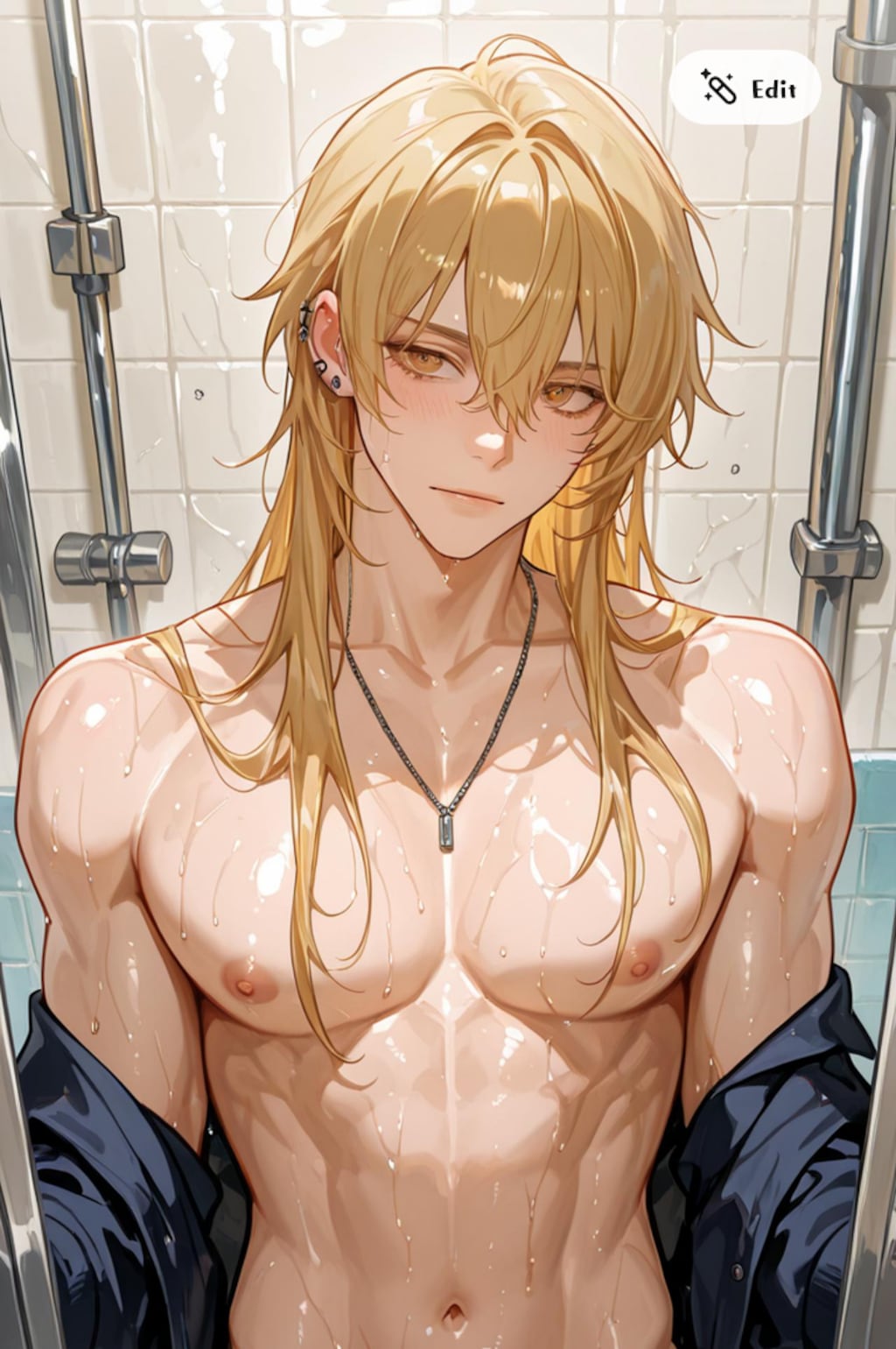 女の子だと思ったら?！