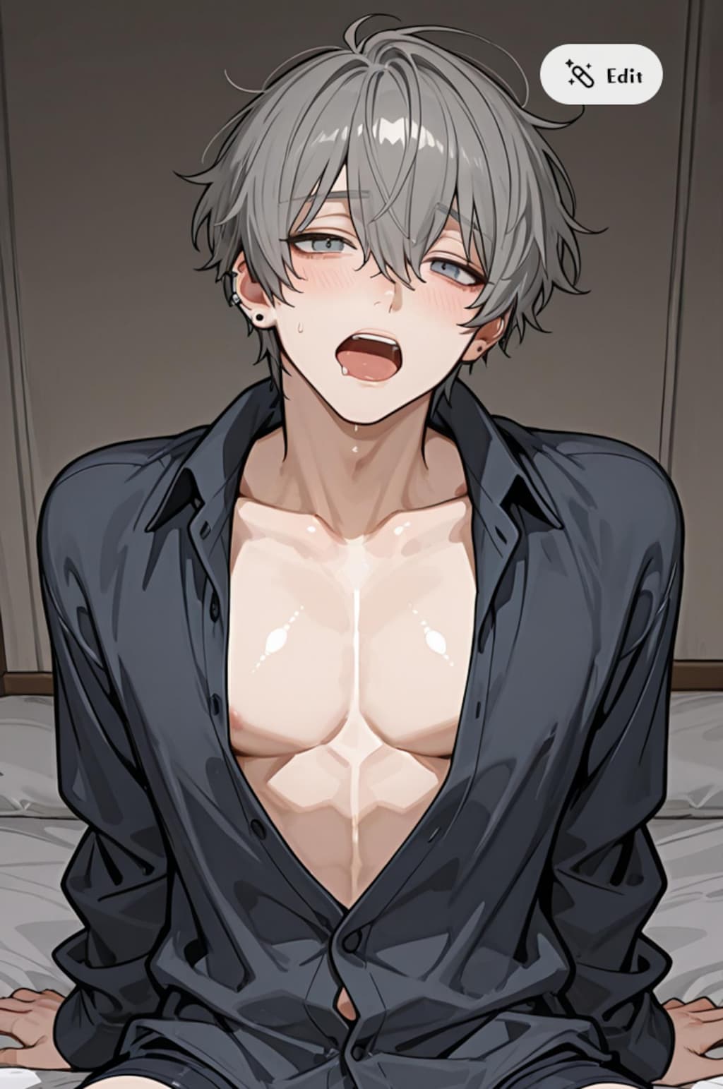 女の子だと思ったら?！