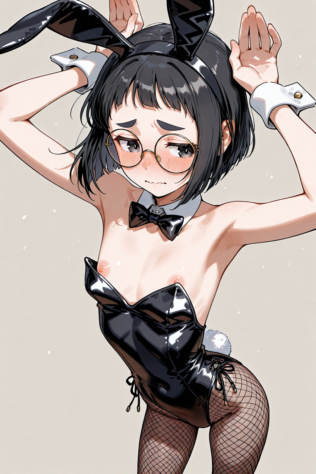 オーバーサイズ