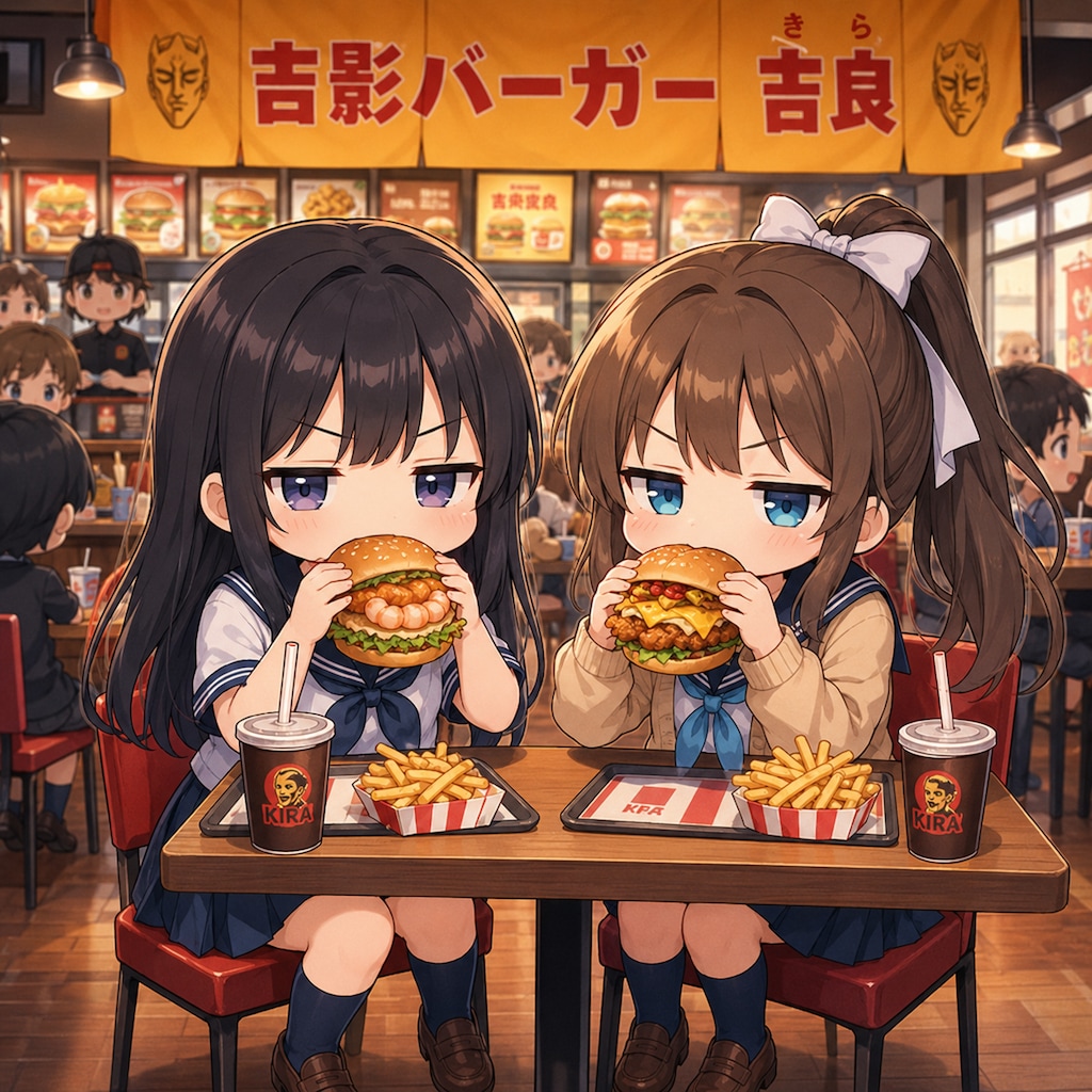こんばんは