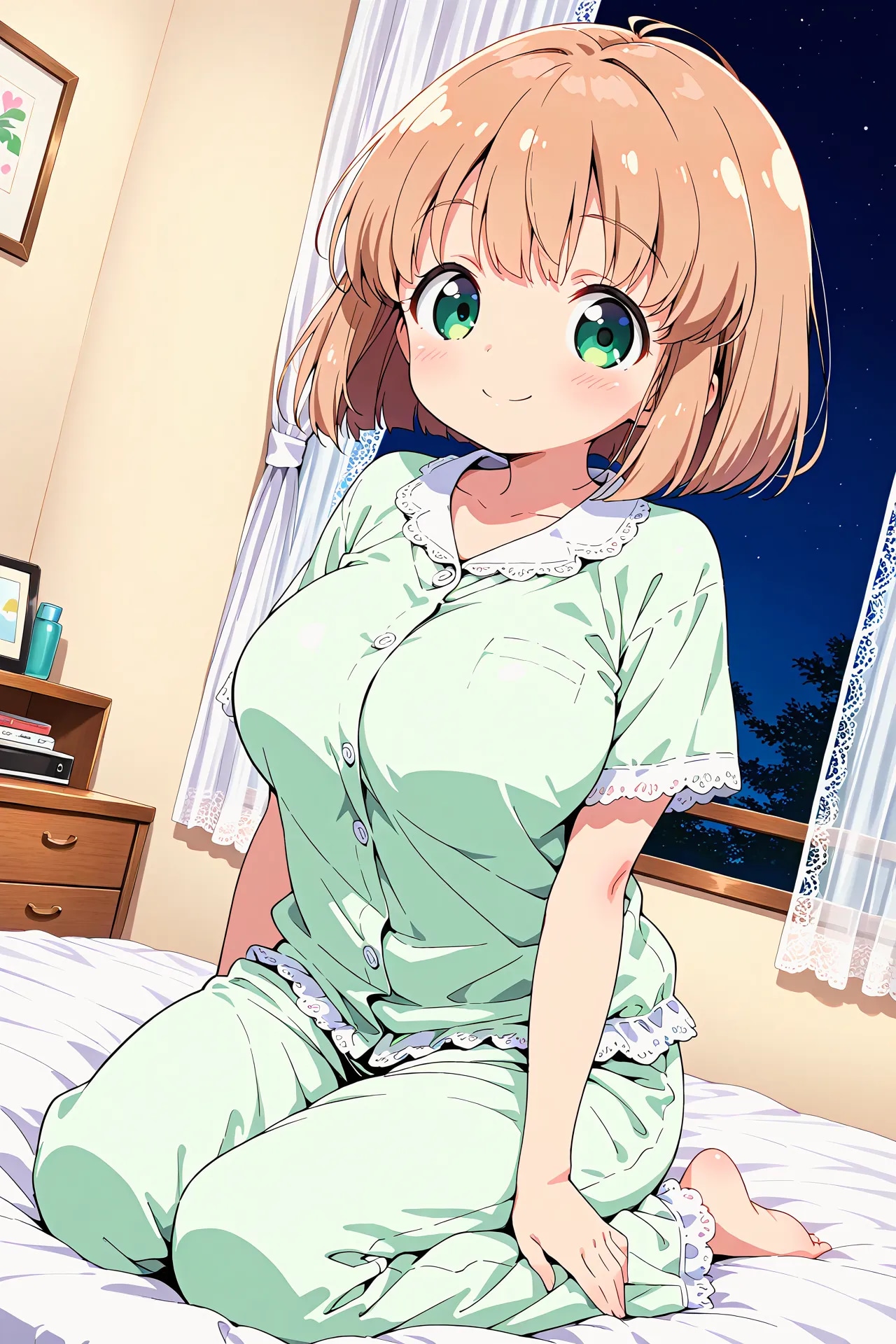 こはるちゃん