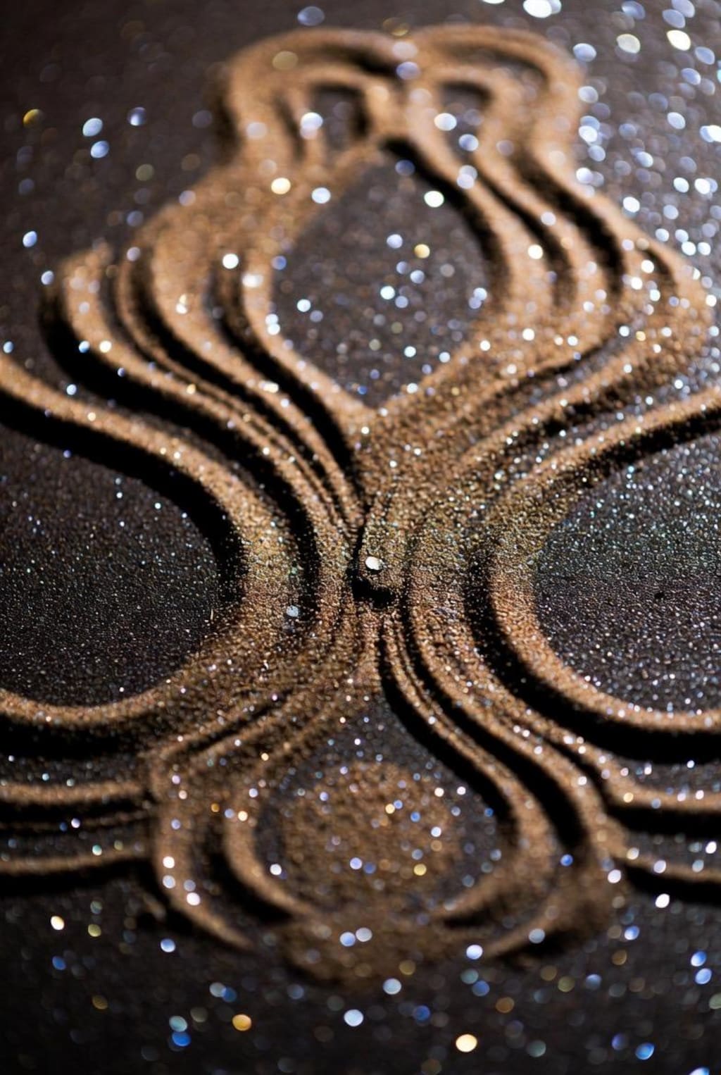 サンドアート集１