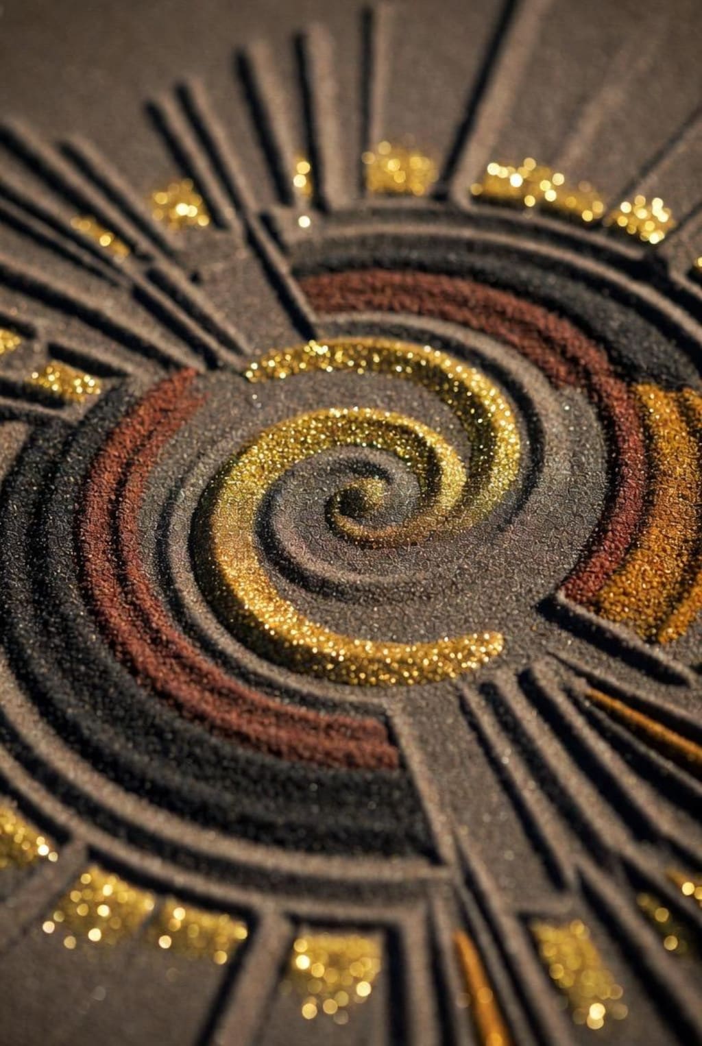 サンドアート集１