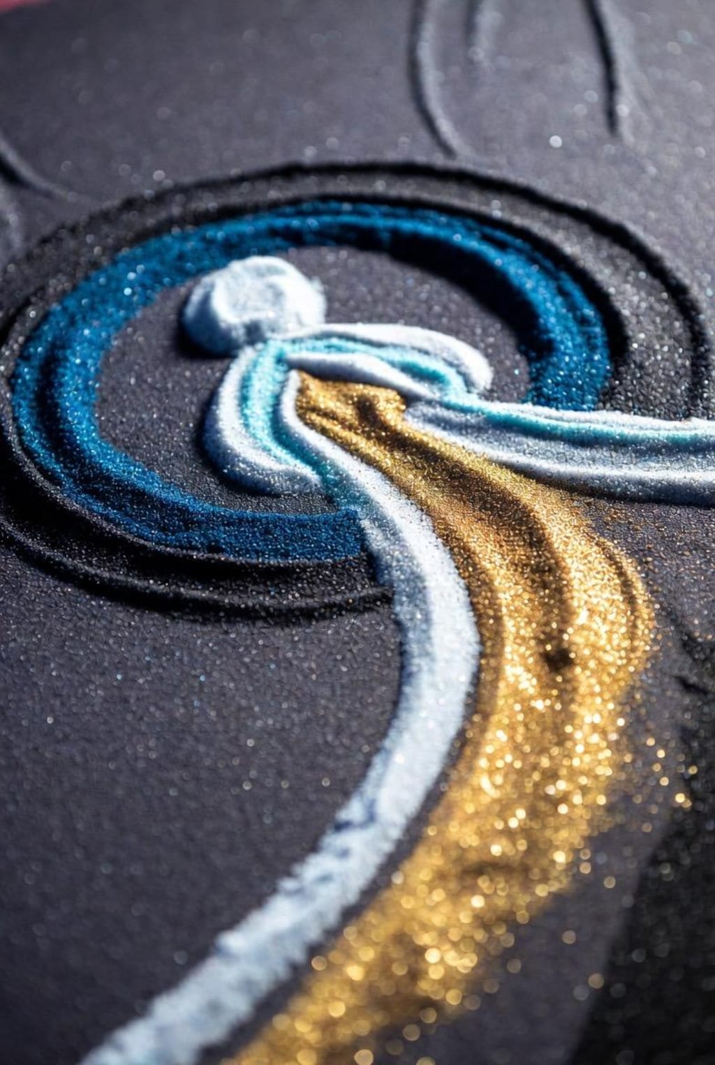 サンドアート集１