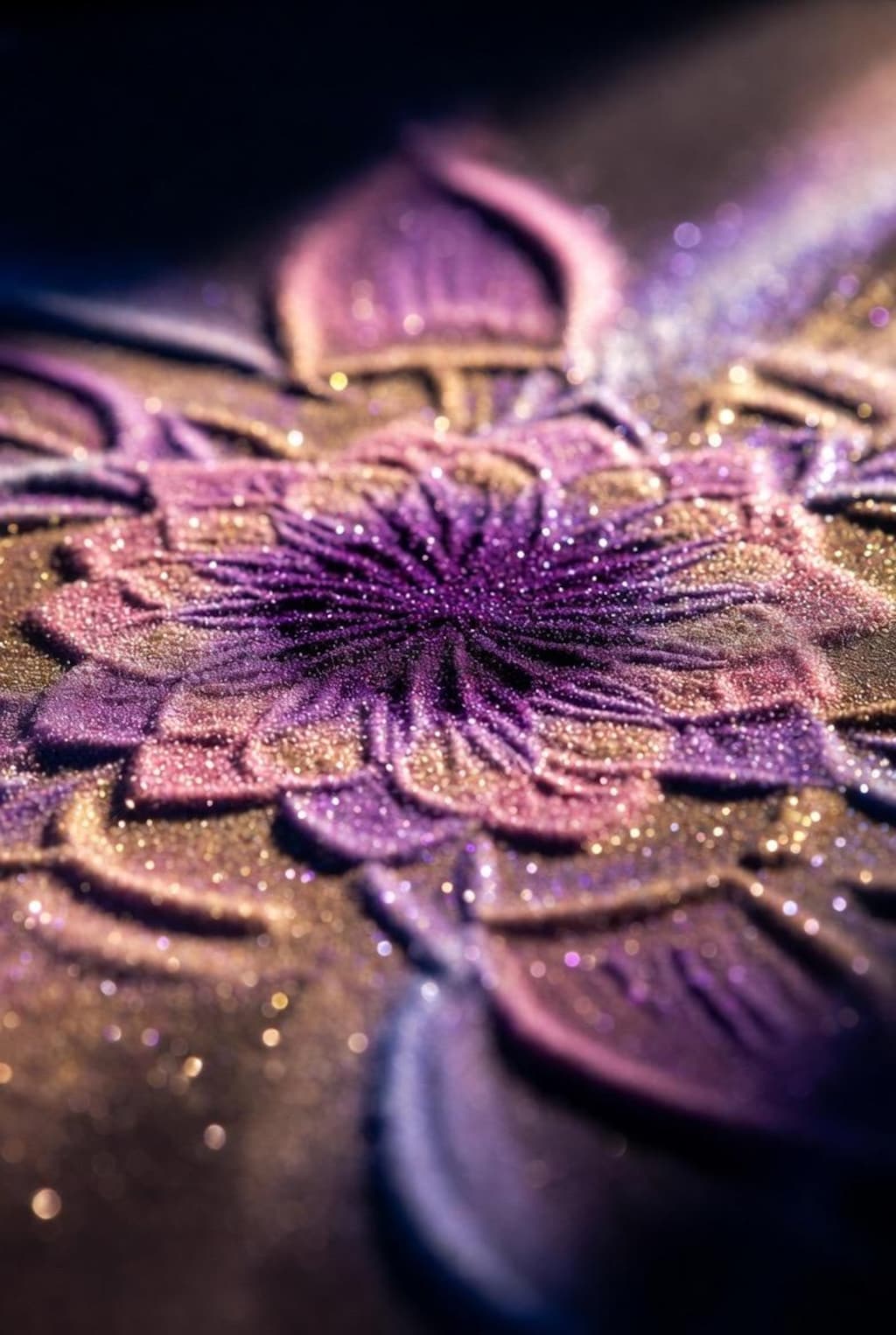 サンドアート集１