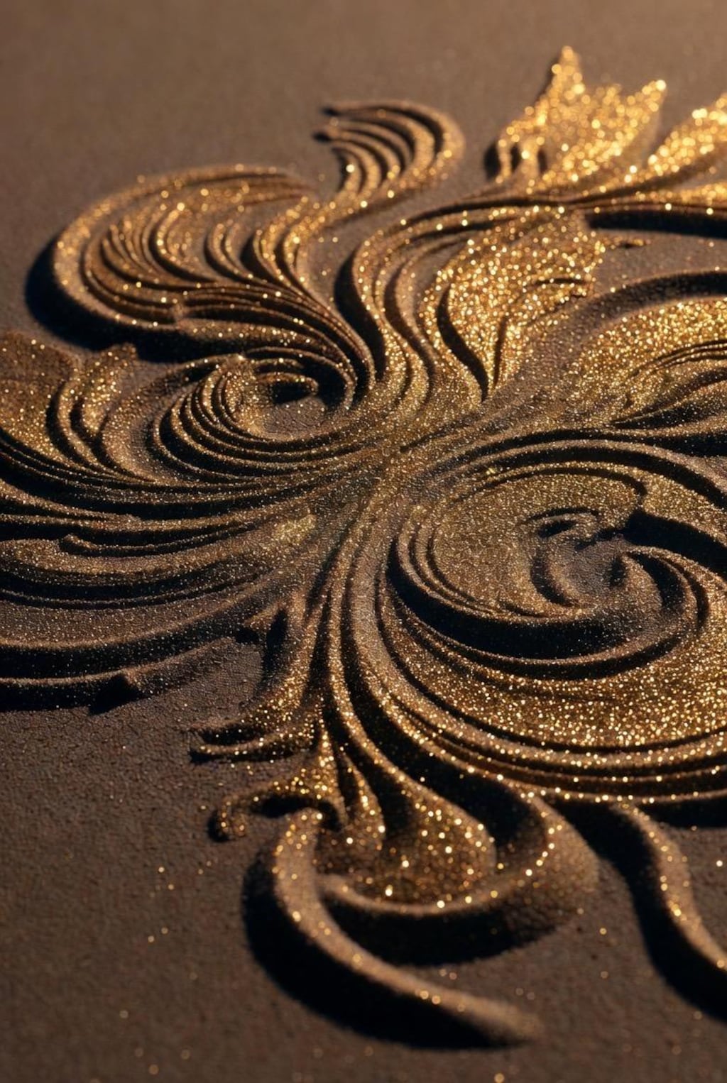 サンドアート集１