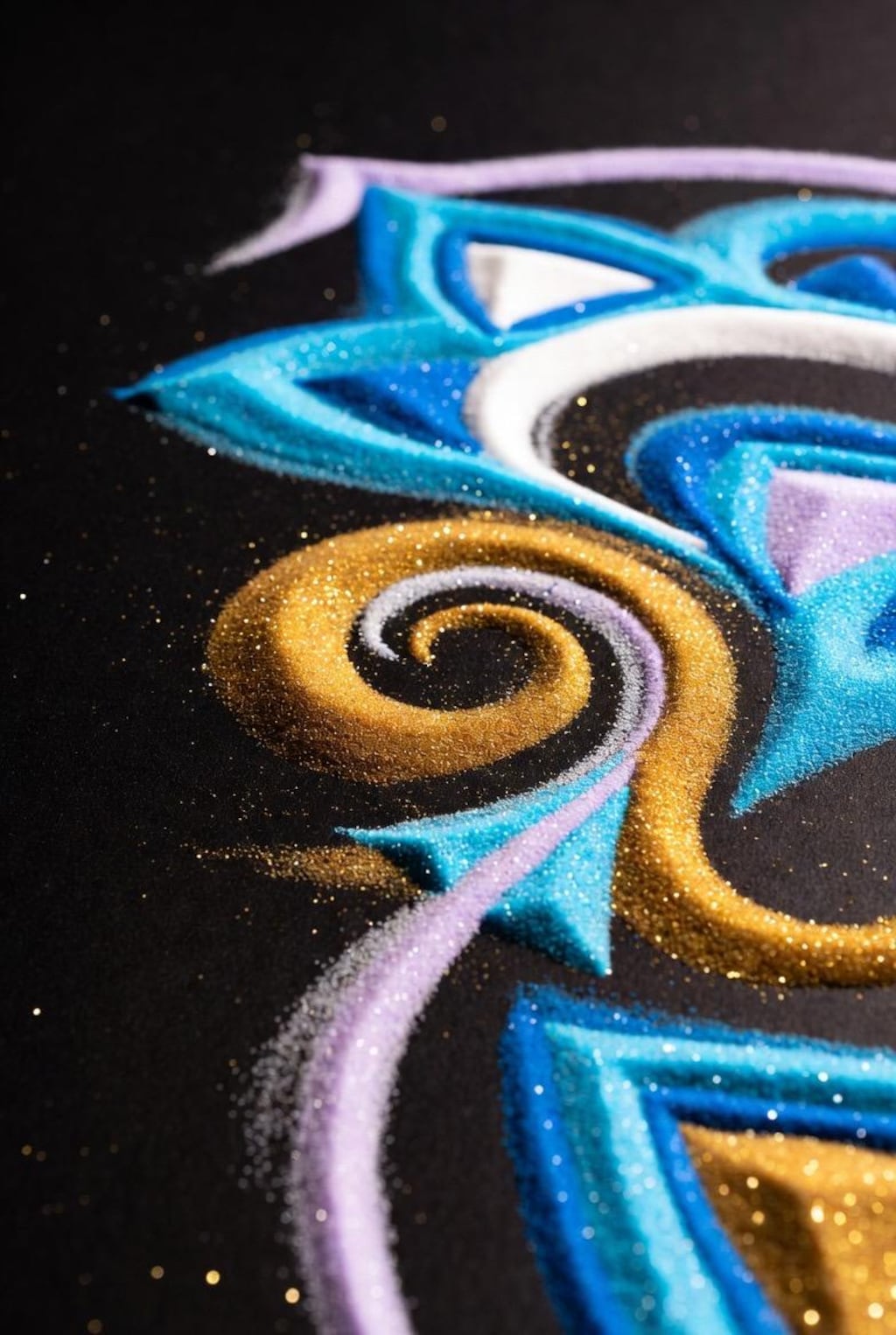 サンドアート集１