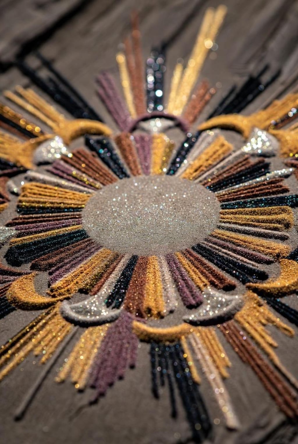 サンドアート集１