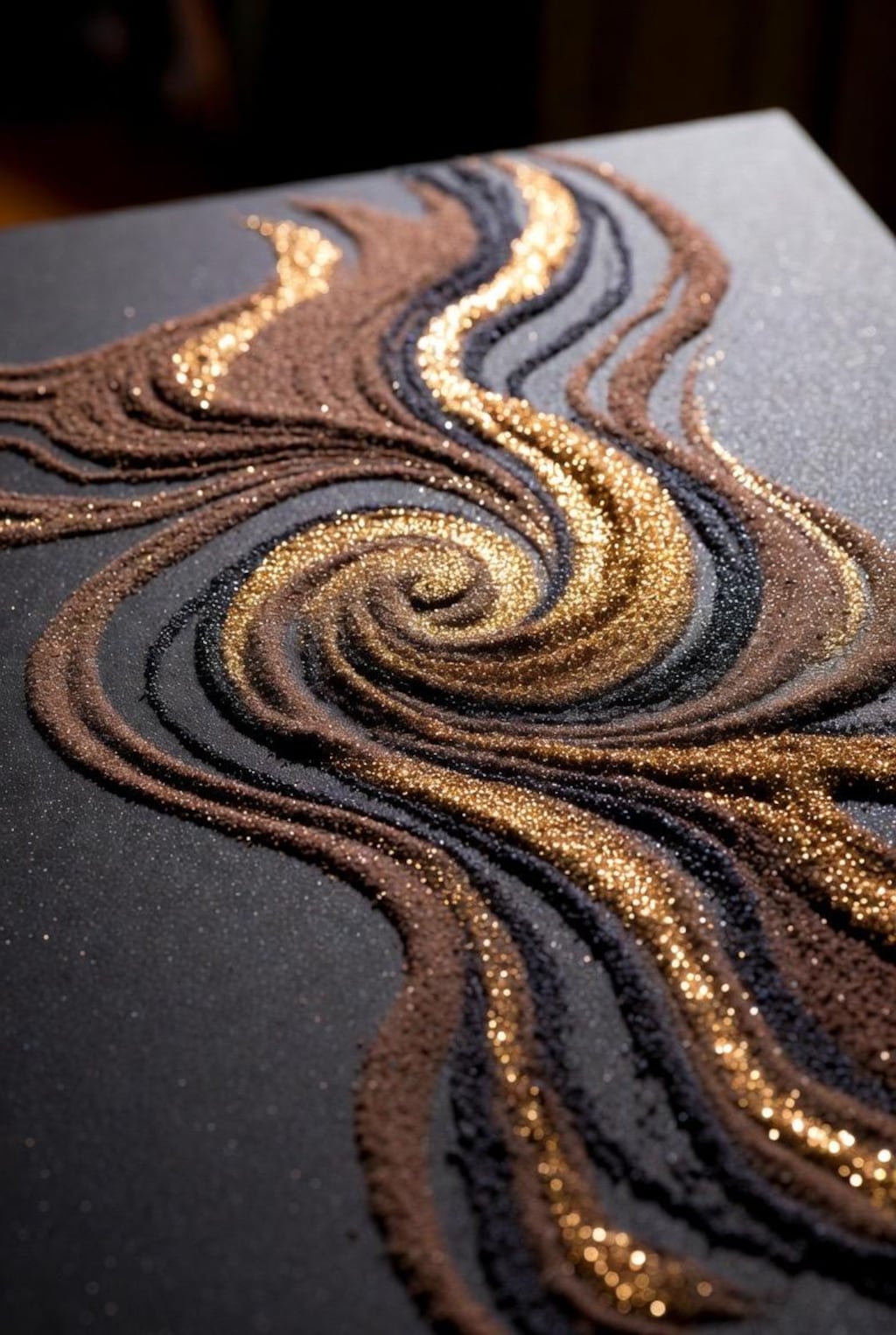 サンドアート集１