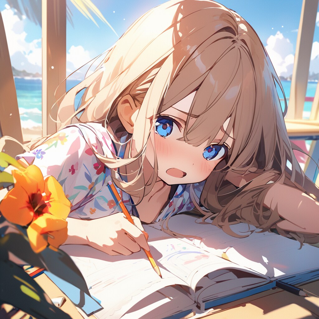 終わらない悪夢