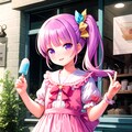 プリパラの真中のんちゃん #1 3枚目