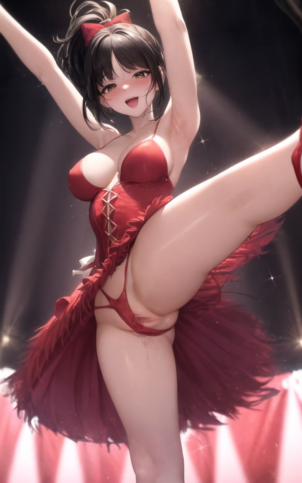 祝！デイリーランキング　ハミマン万歳！