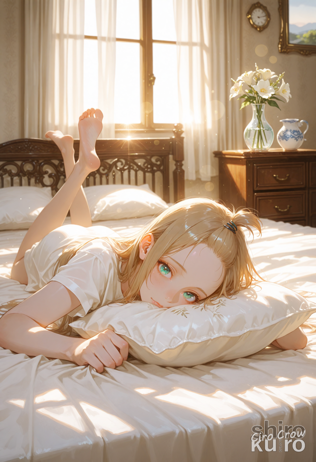 はたらきたくない