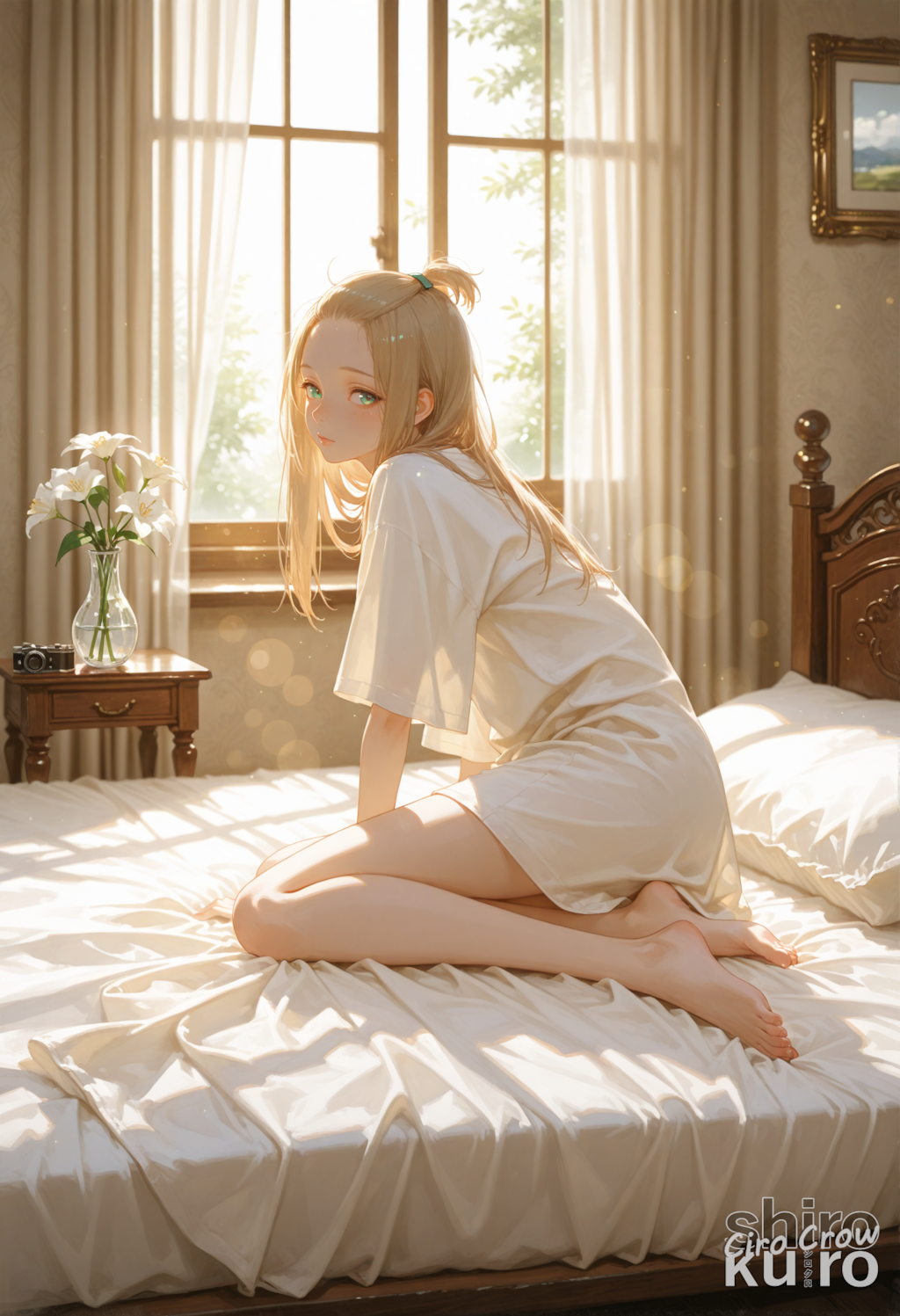 はたらきたくない