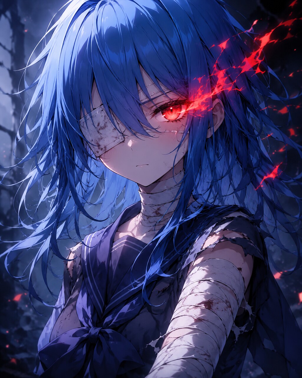 厨二病