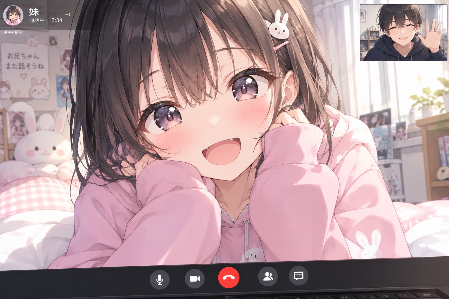りもうと | の人気AIイラスト・グラビア