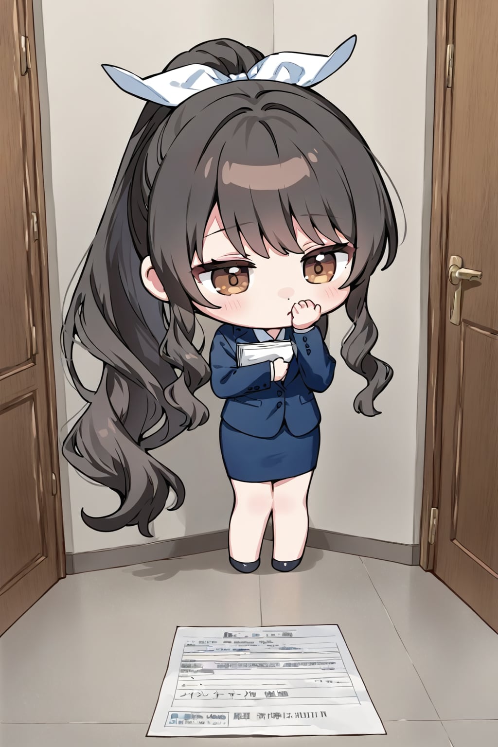 こんな会議に何の意味があるねん… | の人気AIイラスト・グラビア