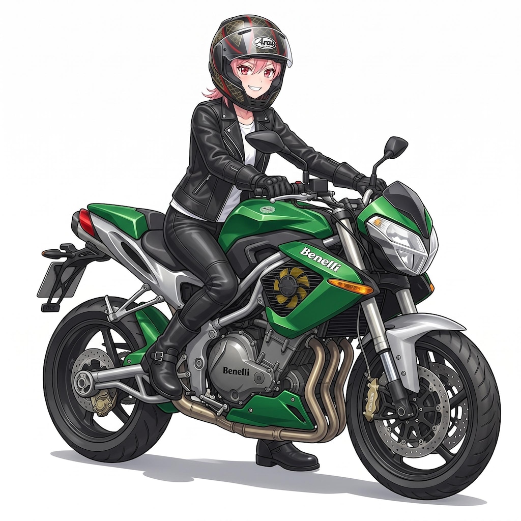 <全員>バイクガチャ12周目