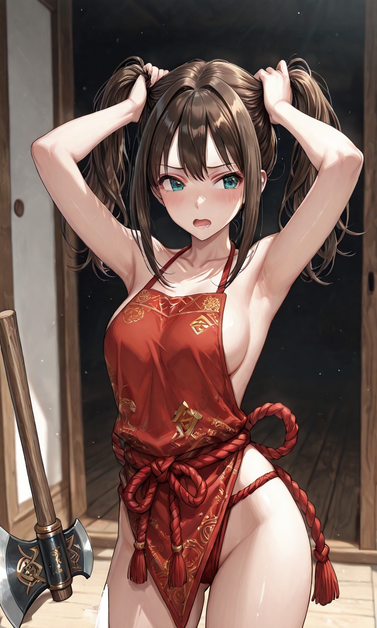 渋谷凛
