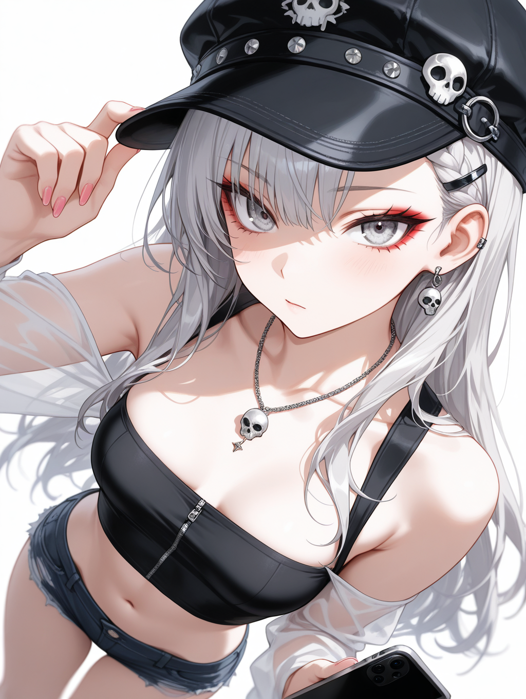 服買ってくれてありがと………