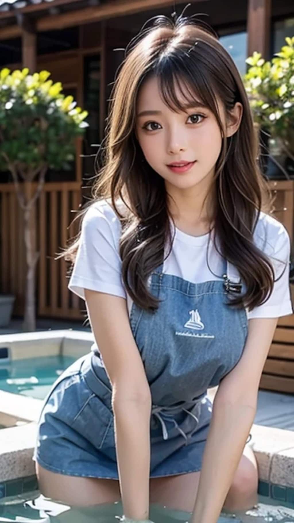 ちょいギャルボツ１。