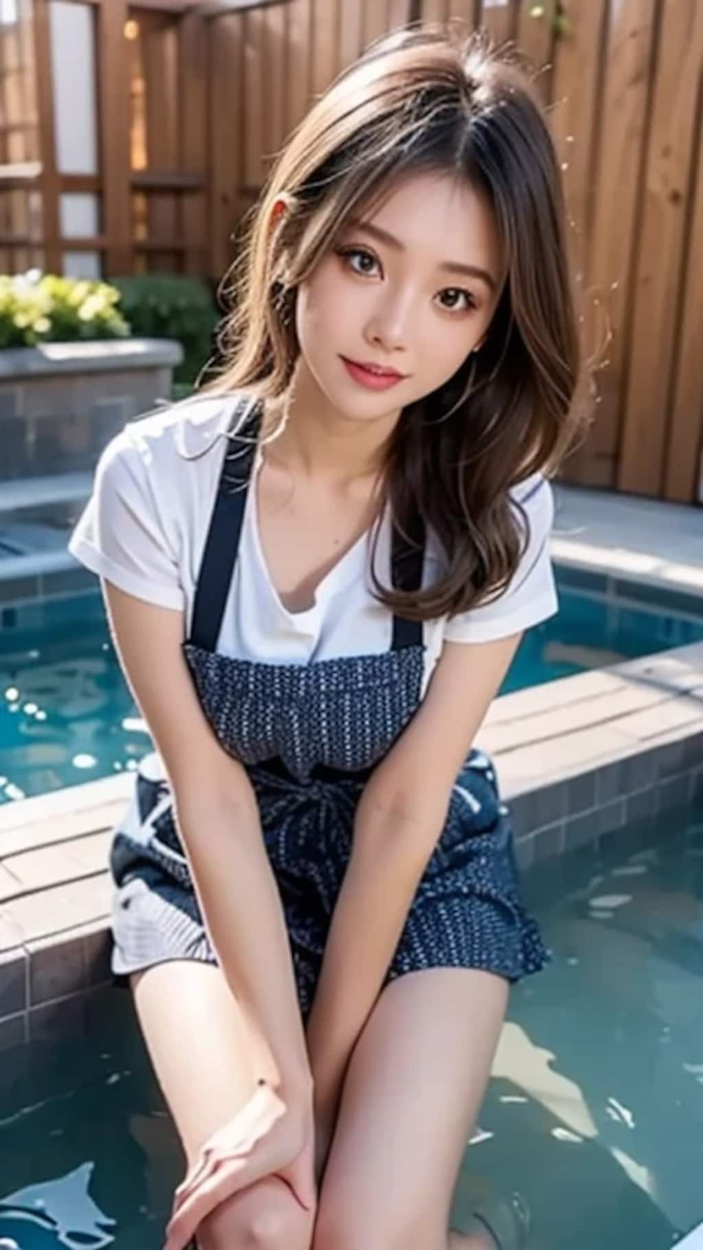 ちょいギャルボツ１。