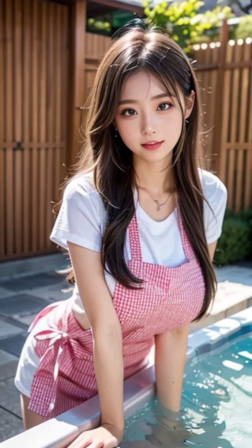 ちょいギャルボツ１。