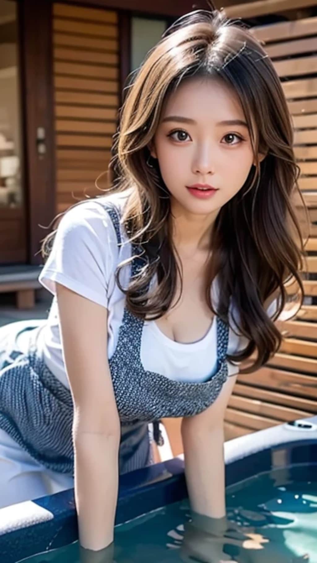 ちょいギャルボツ１。