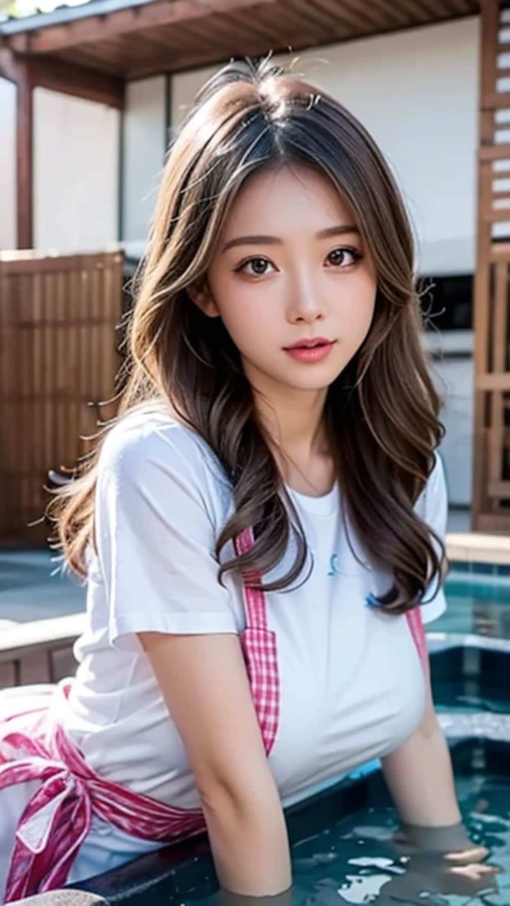 ちょいギャルボツ１。