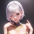 水性の魔女 2枚目