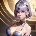 水性の魔女 5枚目