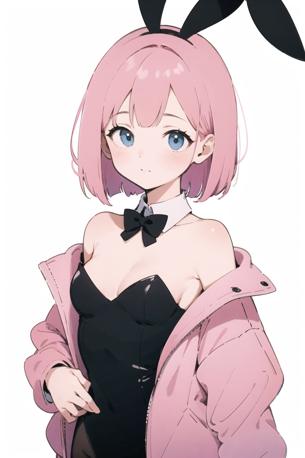 今日のバニーガール（2026/05/25）