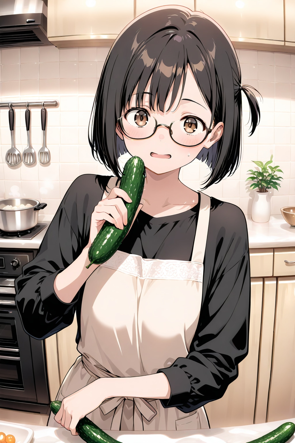 キュウリの日🥒