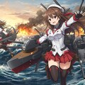 艦これキャラ 2枚目
