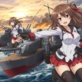 艦これキャラ 3枚目