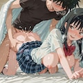 バックる 6枚目