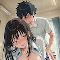 バックる 4枚目