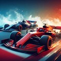 フォーミュラーカー 3枚目
