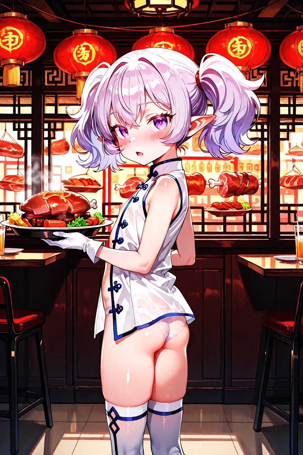 肉の極み