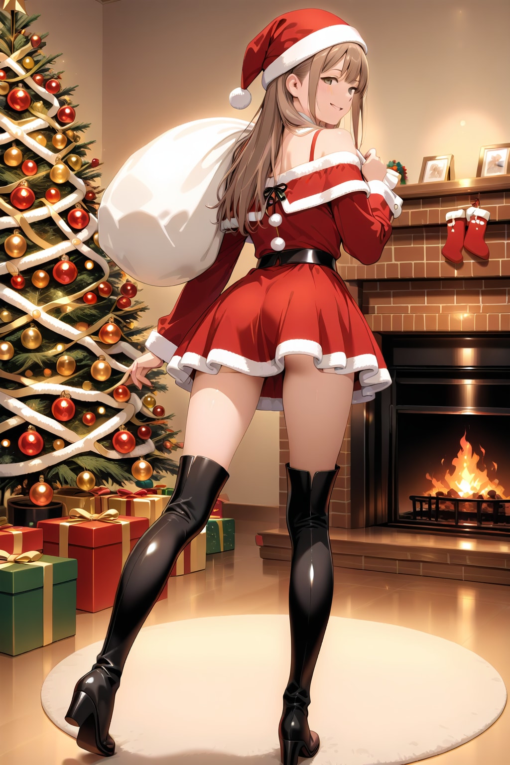 あら見つかった。 | の人気AIイラスト・グラビア