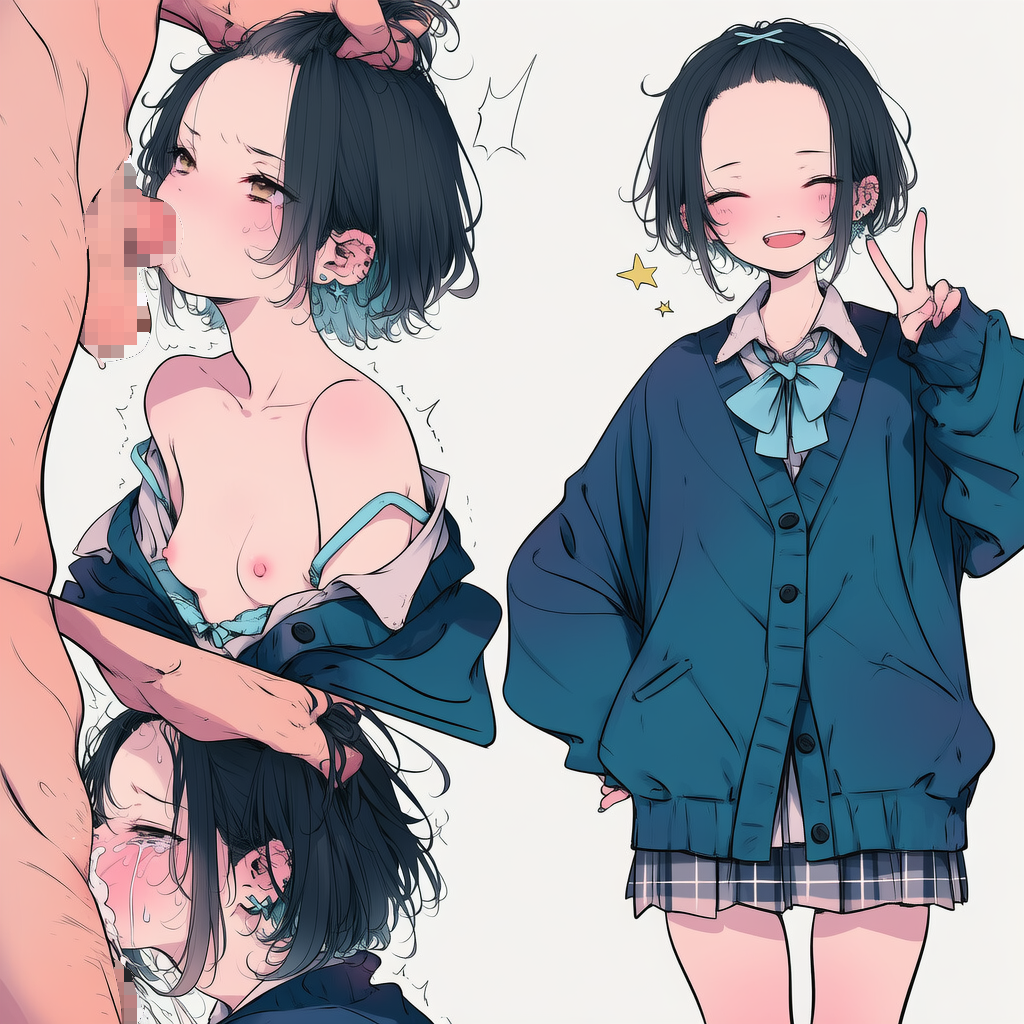 フェラ