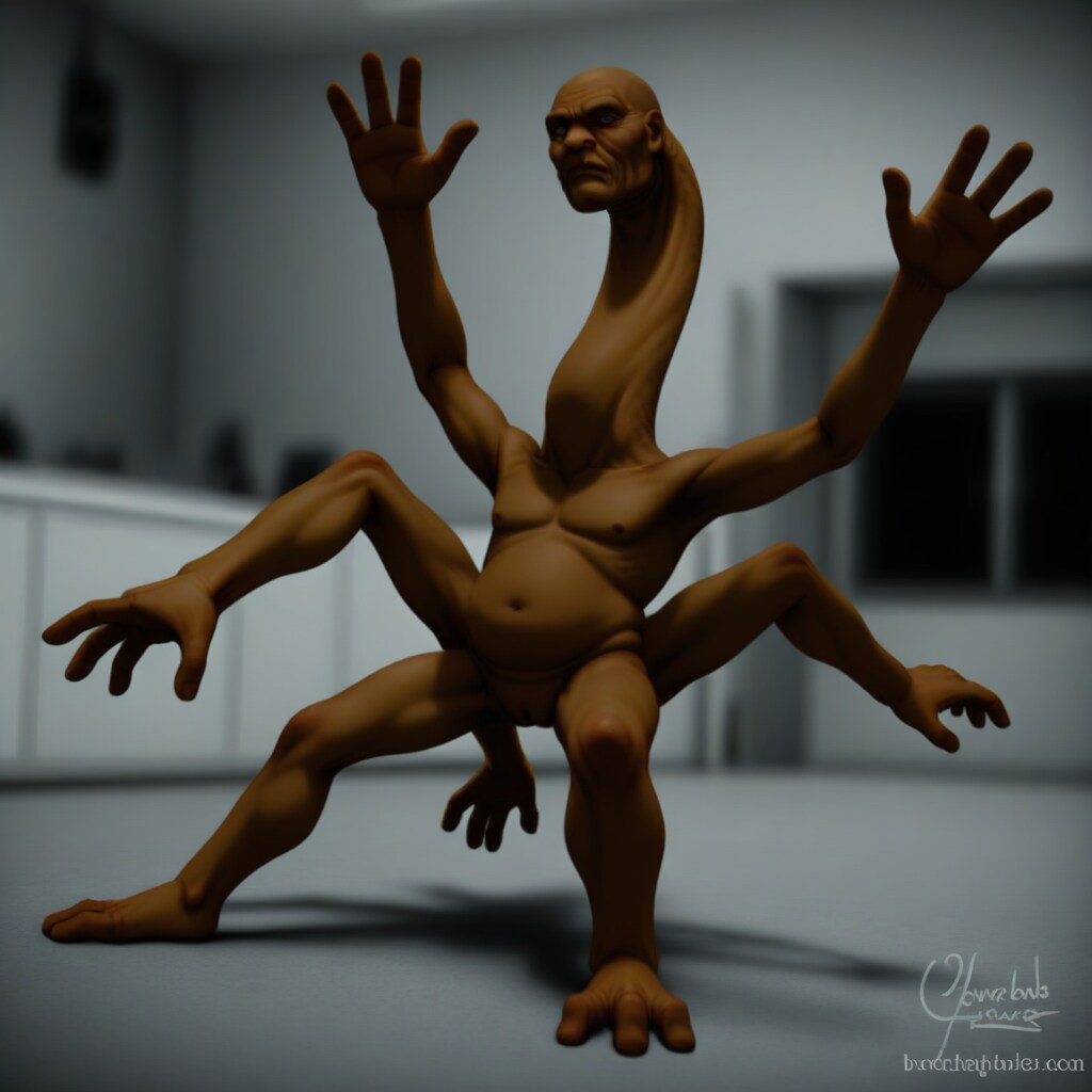 他の方のプロンプトを逆転してみた