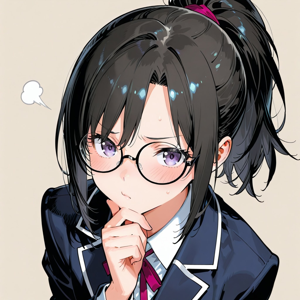 新機能についてシンキング | の人気AIイラスト・グラビア