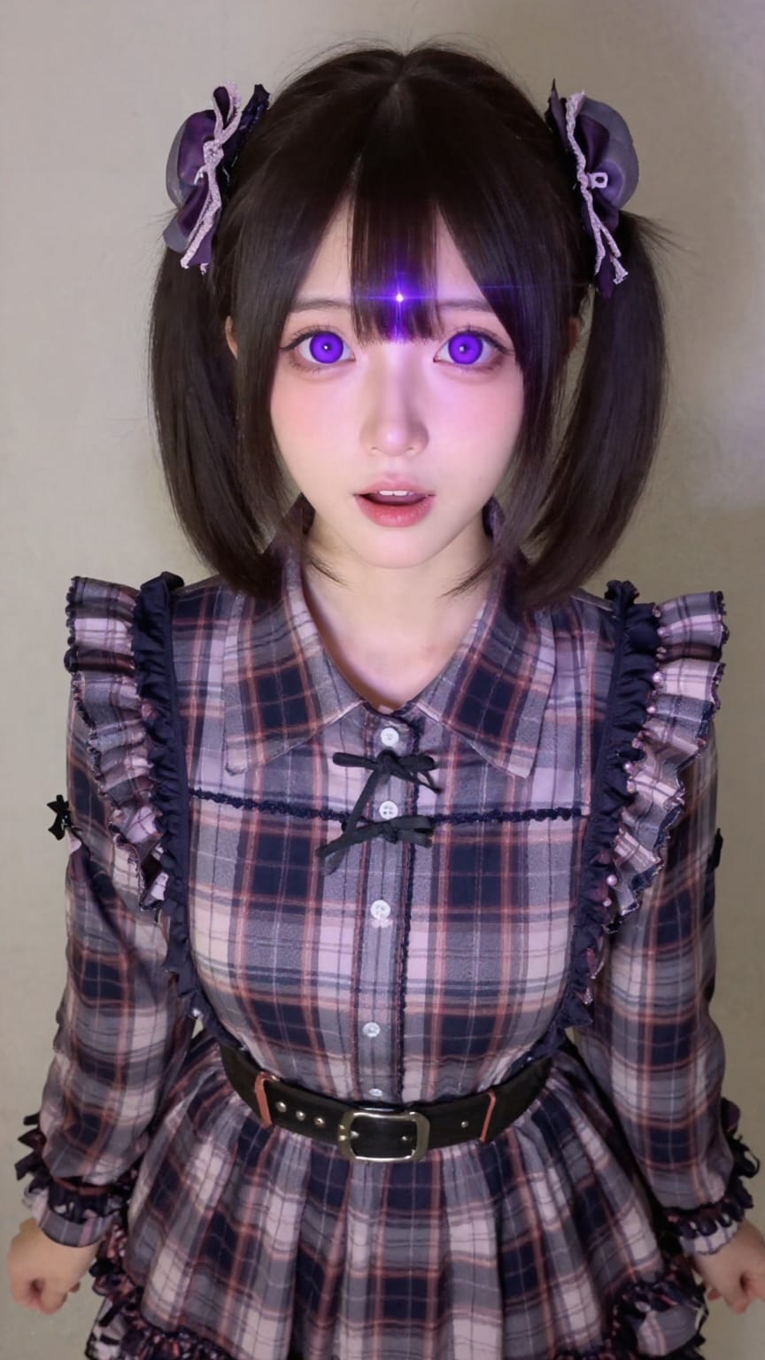 新人アイドルへの指導結果