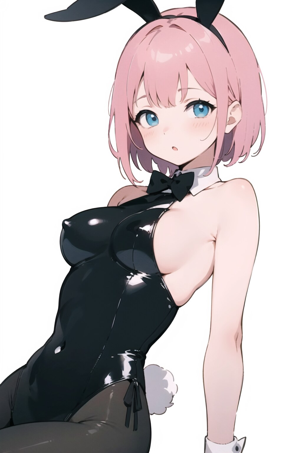 今日のバニーガール（2025/12/09）