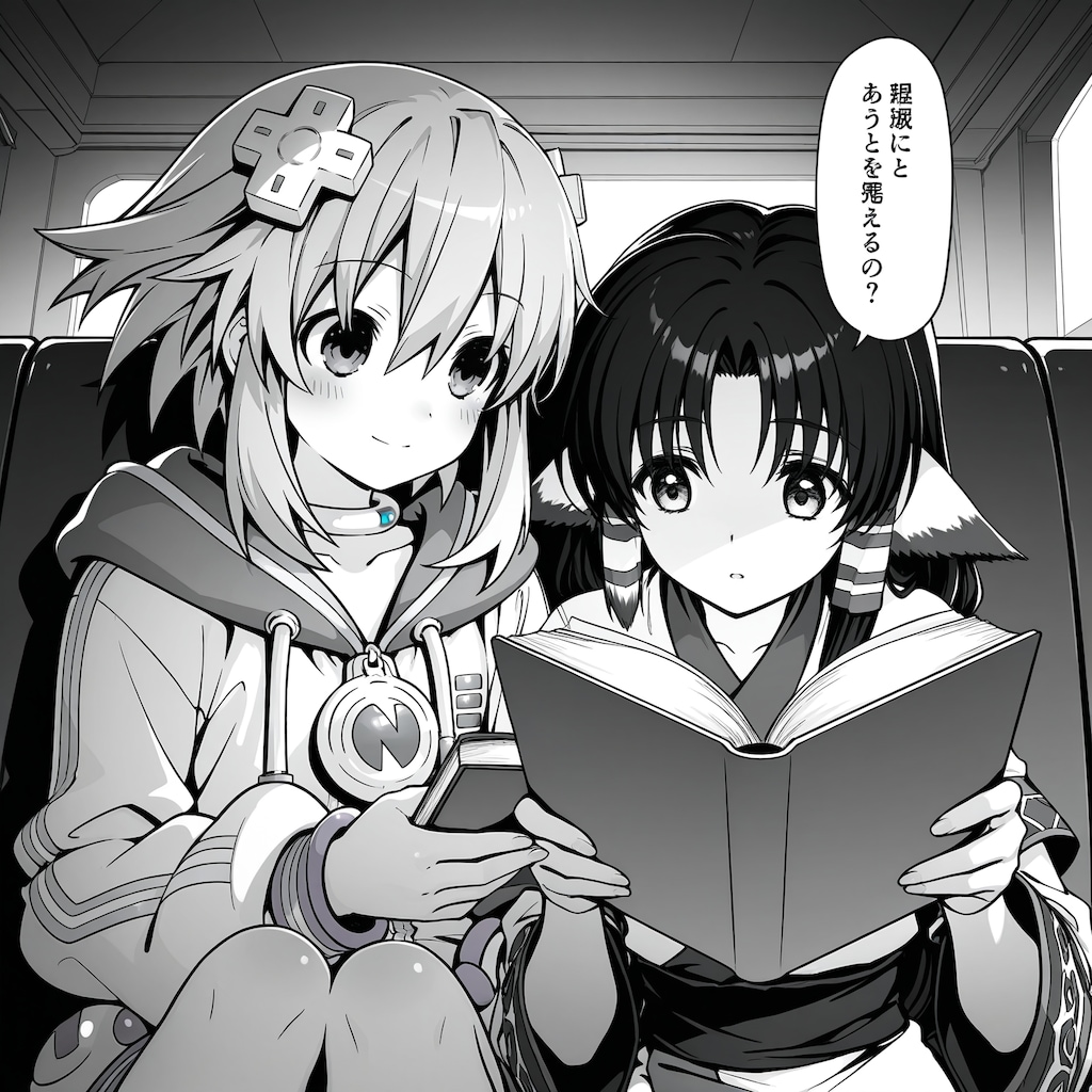 推しヒロイン祭 5