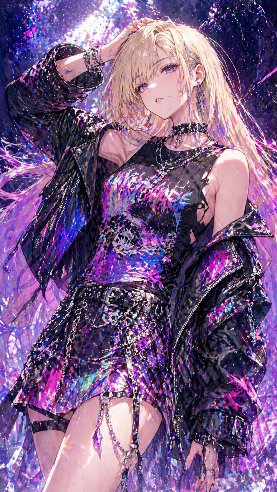 Cool Punk
