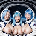 遥か遠くの宇宙で 4枚目